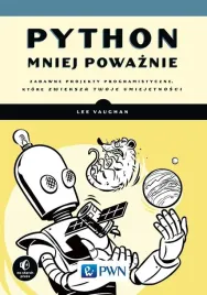 python-mniej-powaznie-zabawne-projekty