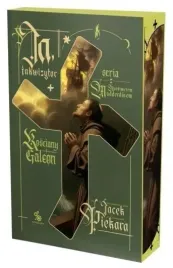ja-inkwizytor-kosciany-galeon-jacek-piekara
