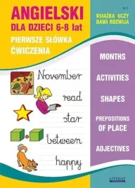 angielski-dla-dzieci-6-8-lat-nr-5-pierwsze-slowka