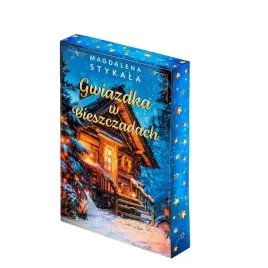 gwiazdka-w-bieszczadach-magdalena-stykala