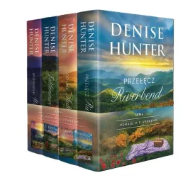 pakiet-romans-w-riverbend-denise-hunter