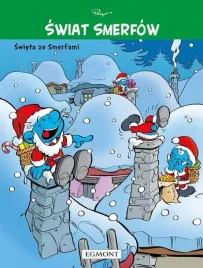 swiat-smerfow-t-2-swieta-ze-smerfami-peyo