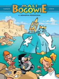 mali-bogowie-t-4-komedia-posejdona