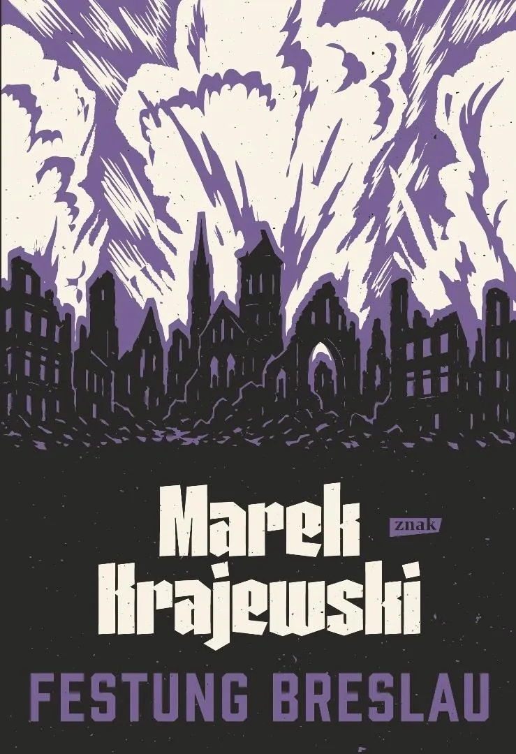festung-breslau-2025-marek-krajewski