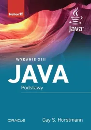 java-podstawy-w-13-cay-s-horstmann