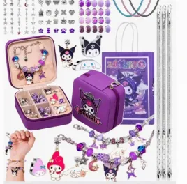 zestaw-kreatywny-diy-do-tworzenia-bransoletek-kuromi-and-hello-kitty
