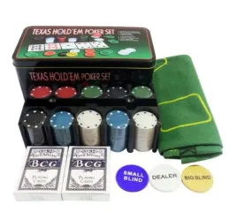 duzy-zestaw-do-pokera-texas-holdem-200-zetonow-karty-mata-akcesoria