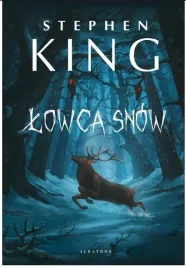 lowca-snow-stephen-king