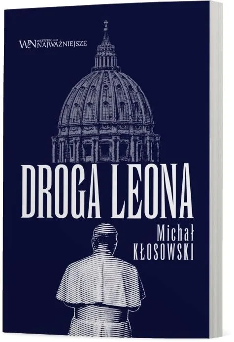 droga-leona-michal-klosowski
