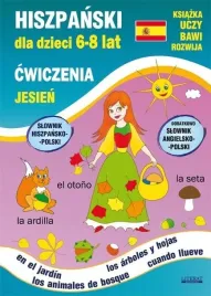 hiszpanski-dla-dzieci-6-8-lat-cw-jesien