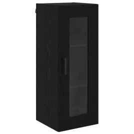 szafka-wiszaca-czarny-dab-345-x-34-x-90-cm