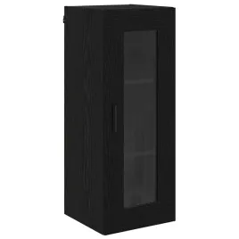 szafka-wiszaca-czarny-dab-345-x-34-x-90-cm
