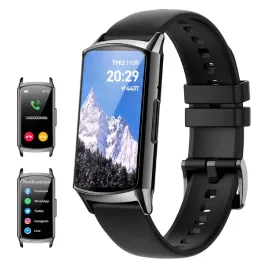 ruopoem-h29-damski-smartwatch-czarny-pasek-silikonowy