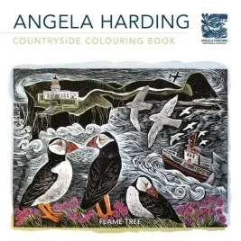 kolorowanka-angela-harding-countryside-colouring