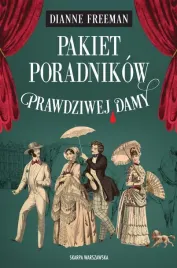 pakiet-poradnikow-prawdziwej-damy-dianne-freeman