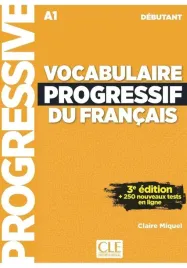 vocabulaire-progressif-du-francais-a1-online