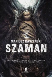 szaman-mariusz-kaszynski