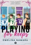 playing-for-keeps-ewelina-nawara