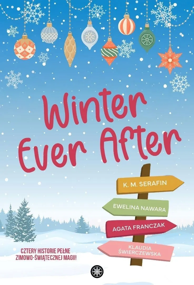 winter-ever-after-praca-zbiorowa
