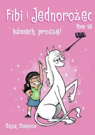 fibi-i-jednorozec-t-15-usmiech-prosze