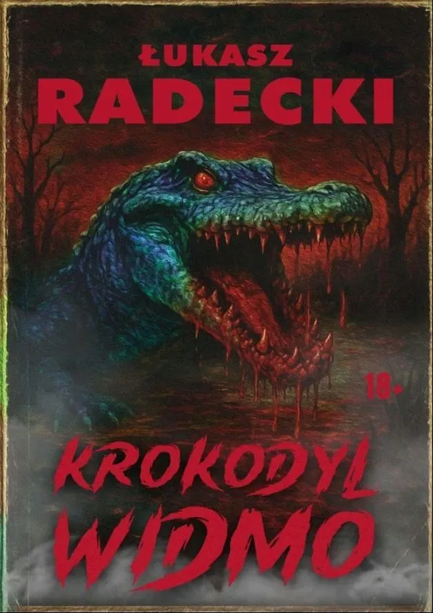 krokodyl-widmo-lukasz-radeck