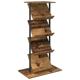 regal-na-gazety-z-polka-stare-drewno-68-x-40-x-123-5-cm