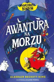 montgomery-bonbon-t-4-awantura-na-morzu