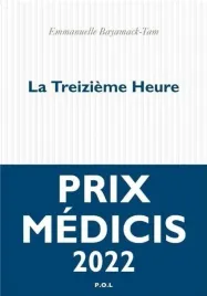 la-treizieme-heure-emmanuelle-bayamack-tam