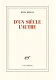 d-un-siecle-l-autre-regis-debray