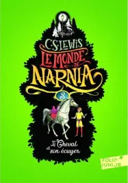 monde-de-narnia-t-3-cheval-et-son-cuyer