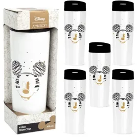 5x-kubek-termiczny-bidon-termos-ambition-disney-myszka-mickey-400ml