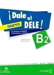 dale-al-dele-b2-nuevo-cwiczenia-praca-zbiorowa
