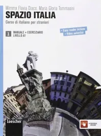 spazio-italia-1-podrecznik-cwiczenia