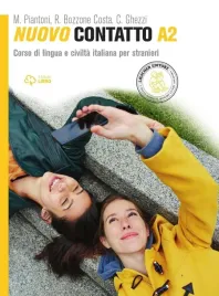 nuovo-contatto-a2-podrecznik-cwiczenia