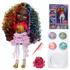 lalka-modowa-rainbow-high-iris-28-cm-z-zestawem-slime-i-kameleonem