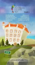 10-sur-10-tome-2-praca-zbiorowa