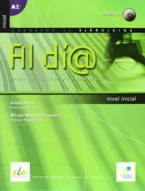 al-dia-inicial-cwiczenia-cd-audio-brak