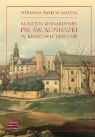 klasztor-bernardynek-pw-sw-agnieszki-w-krakowie