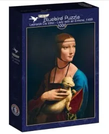 puzzle-1000-dama-z-lasiczka-leonardo-da-vinci-1489