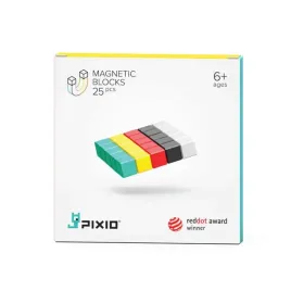 pixio-25-design-series-kolorowe-klocki-magnetyczne-8-mm-dla-6