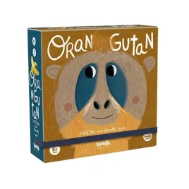 gra-pamieciowa-dla-5-latka-orangutan-karciana-londji