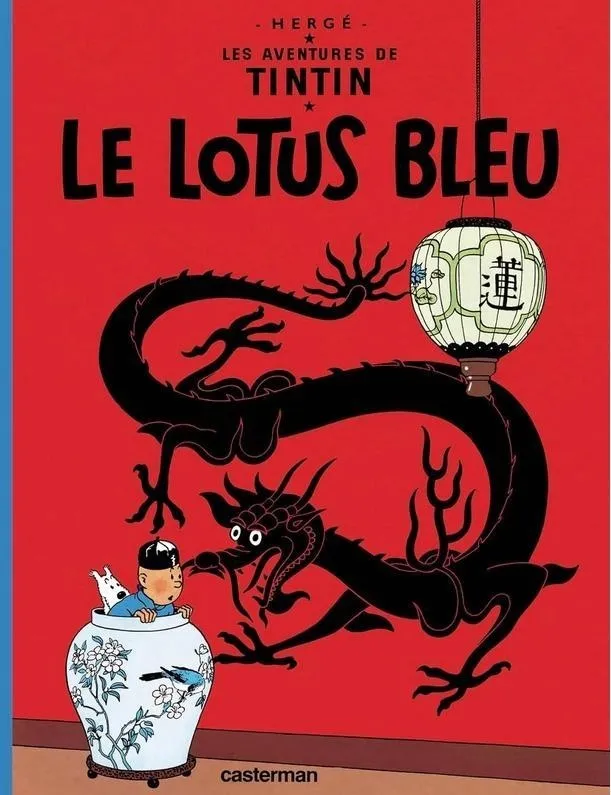 tintin-le-lotus-bleu-herge