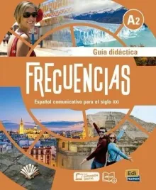 frecuencias-a2-przewodnik-metodyczny