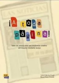 a-toda-pagina-podrecznik-praca-zbiorowa