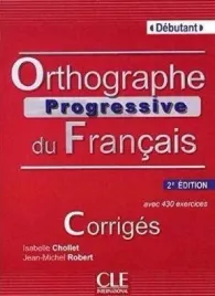 orthographe-progressive-du-francais-a1