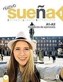 nuevo-suena-1-a1-a2-cwiczenia-cd