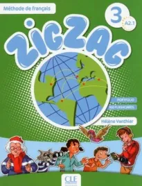 zig-zag-3-a2-podrecznik-cd-praca-zbiorowa
