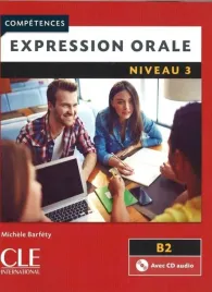 expression-orale-3-2ed-b2-podrecznik-cd