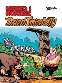 kajko-i-kokosz-dzien-smiechaly-janusz-christa
