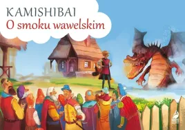 kamishibai-o-smoku-wawelskim-praca-zbiorowa